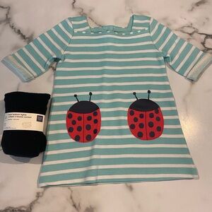12-18mos Gymboree Dress